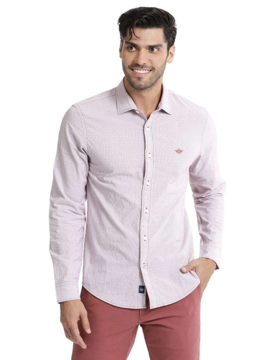 Venta Camisas Slim En Stock