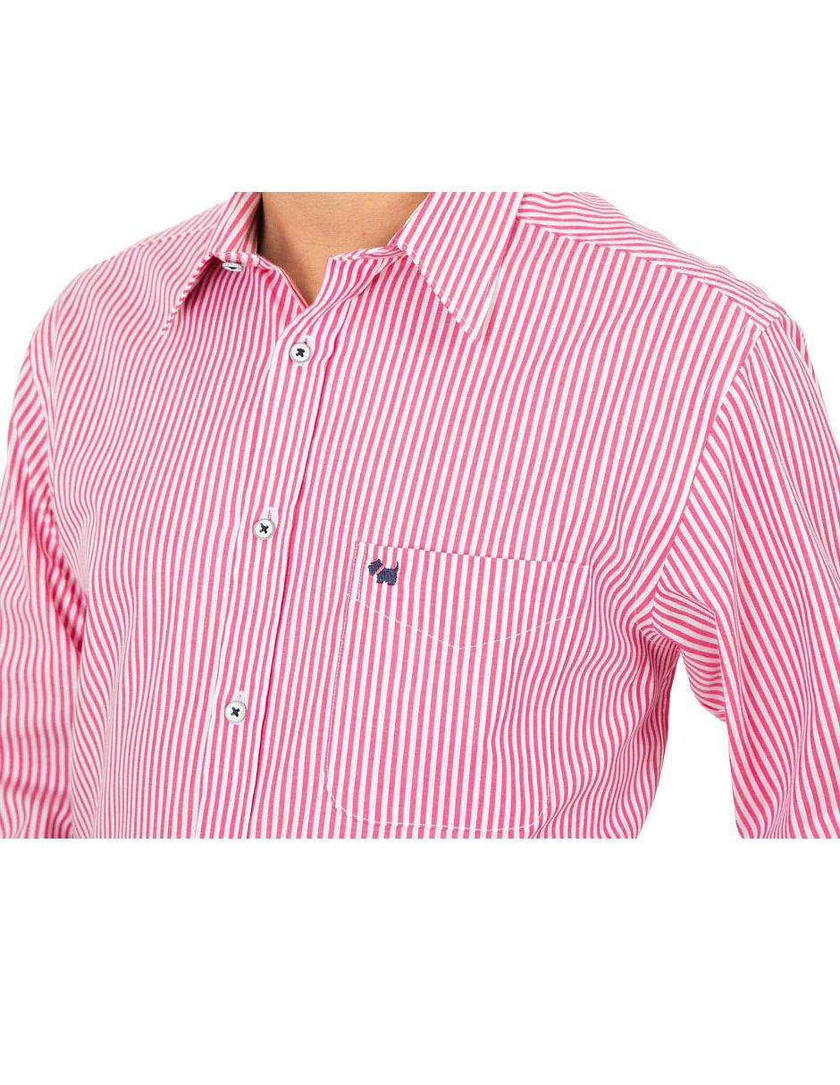 Venta Camisa Ferrioni Hombre En Stock