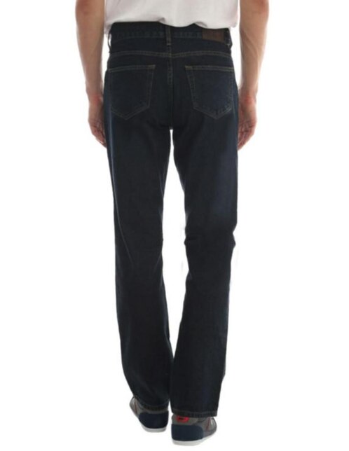 Jeans Ferrioni corte traight en Liverpool