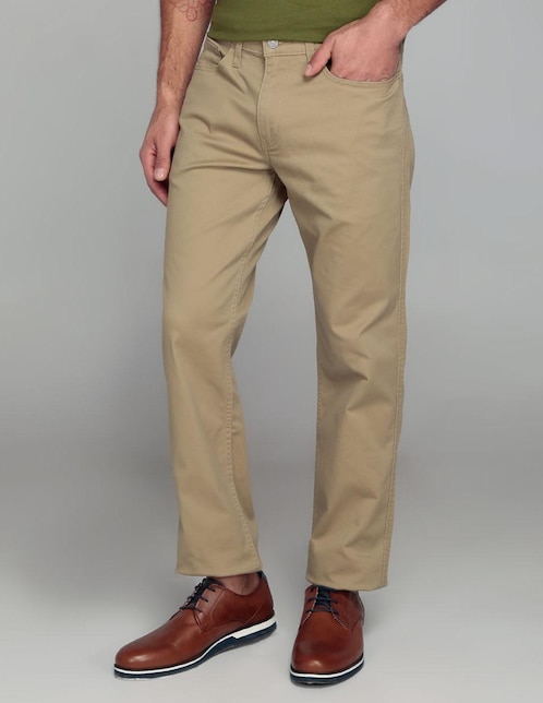 Pantalón térmico Max Gear para hombre