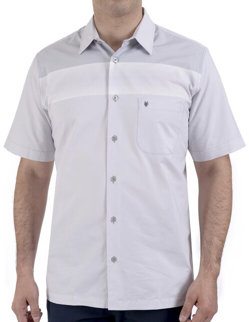 EL GANSO Camisa Yale Rosa Color Rosa Talla S