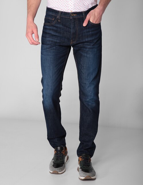 Jeans slim dockers en Liverpool