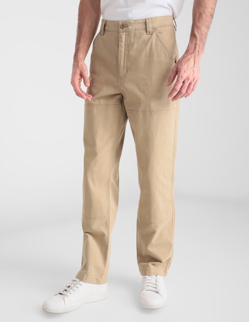 Pantalón Dockers estilo contemporáneo en Liverpool