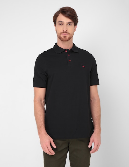 Playera polo ferrioni sale