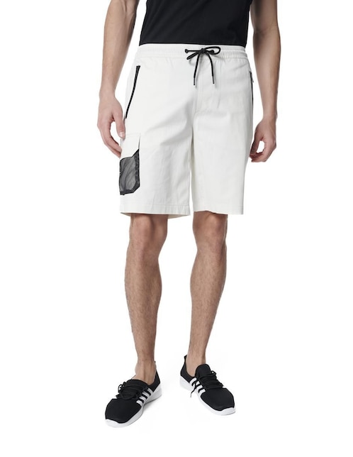Bermuda para hombre 1