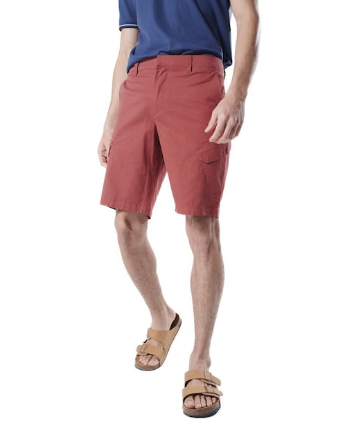 Bermuda Generra para hombre