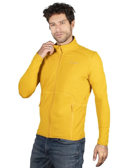 "suéter" greenlander "cuello" alto "para hombre"