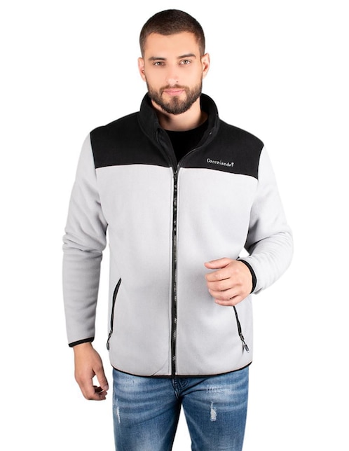 "sudadera" greenlander "para hombre"
