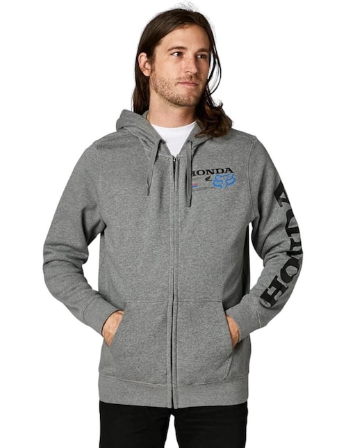 Sudadera Fox para hombre