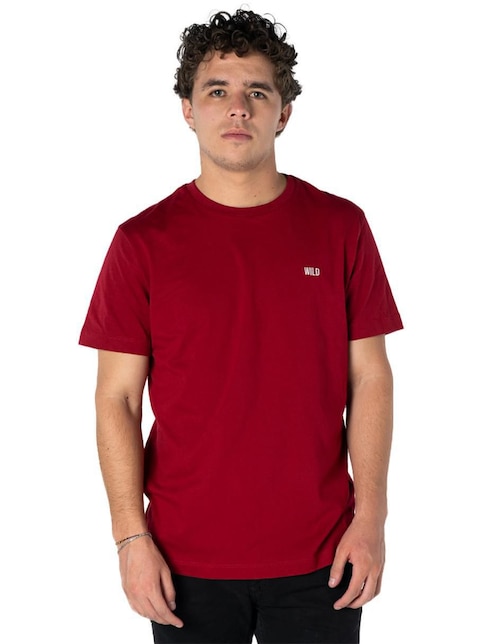 Playera Master Monkey Wild Collection cuello redondo para hombre