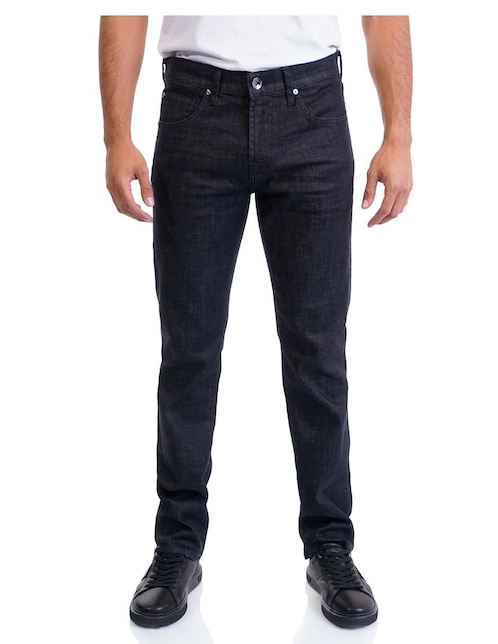 Jeans slim Pavi Italy para hombre