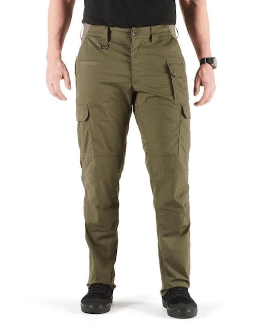 Pantalón recto 5.11 Tactical para hombre