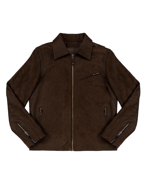 Chamarra Lastwolf sin capucha para hombre