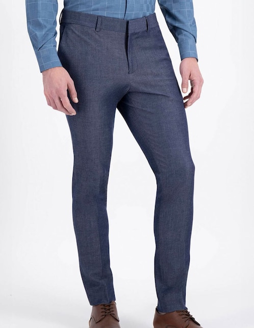 Pantalón skinny Men'S Fashion para hombre