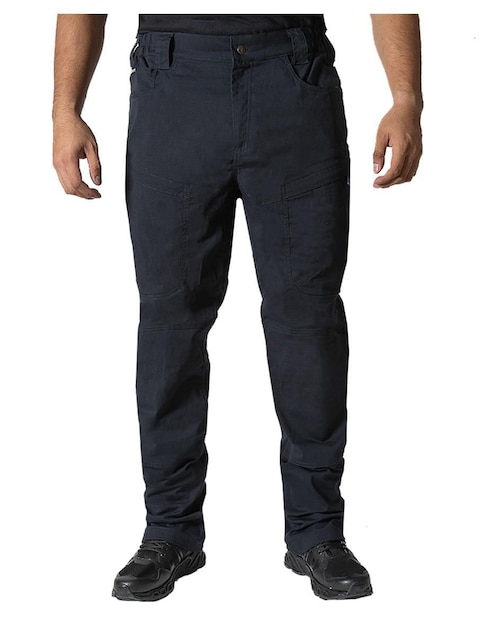 Pantalón regular para hombre