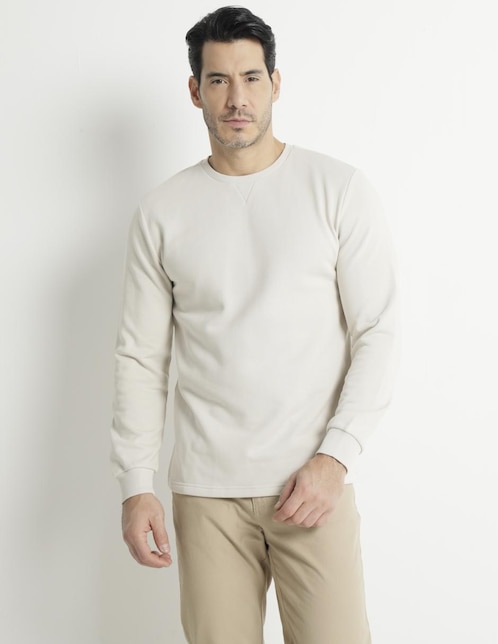 Sudadera Regent Street para hombre