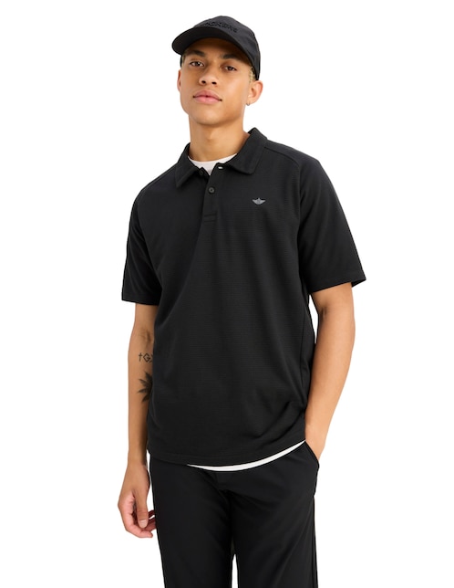 Playera tipo polo Dockers GO para hombre