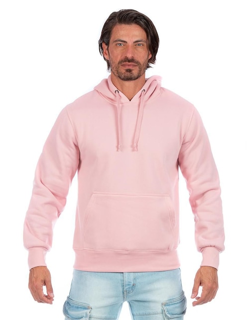 Sudadera Be Good Miracle para hombre