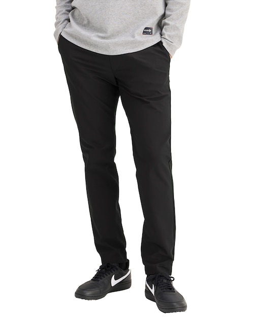Pantalón chino slim Dockers para hombre