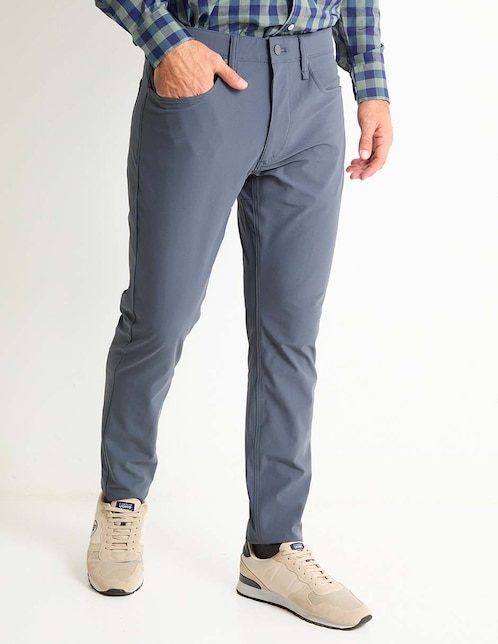 Pantalón slim Dockers para hombre