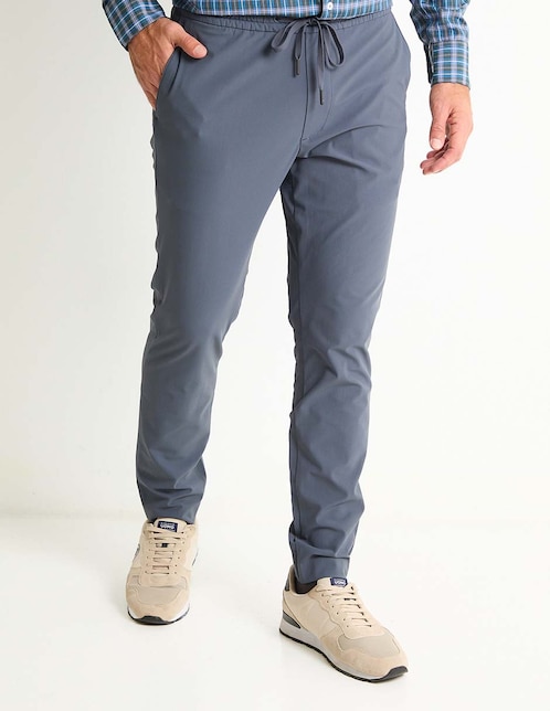 Pantalón chino slim Dockers para hombre