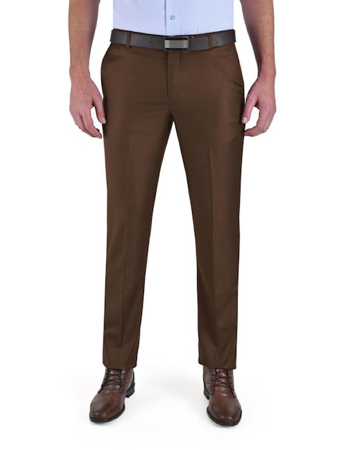 Pantalón recto para hombre 1