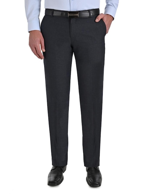 "pantalón" slim yale "de" algodón y poliéster "para hombre"