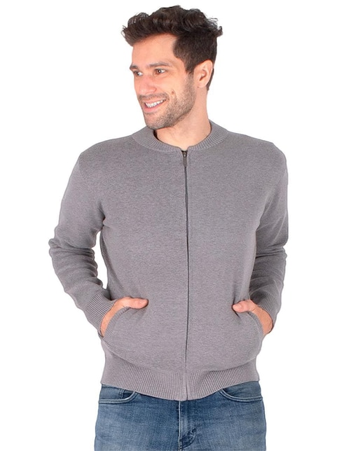 Suéter Generra cuello redondo para hombre