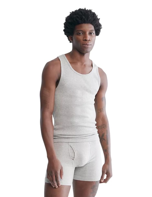 Playera faja para hombre best sale