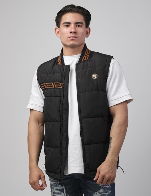 Chaleco para hombre 1