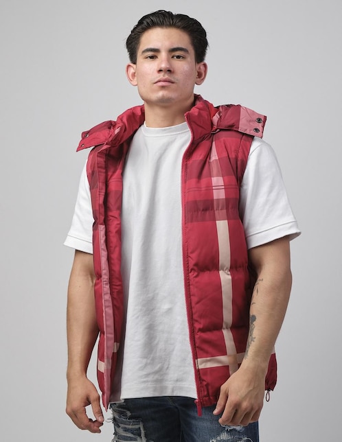 Chaleco para hombre 1