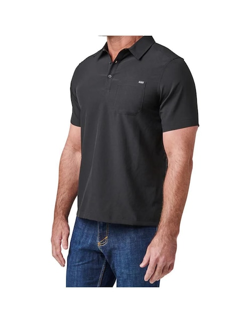 Playera tipo polo 5.11 para hombre