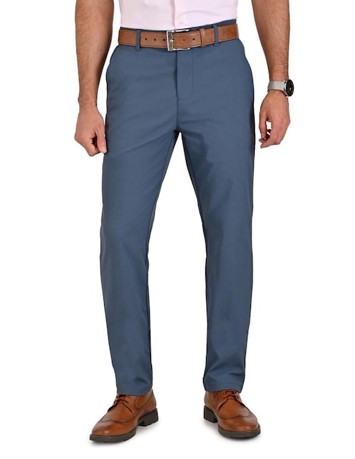 Pantalón slim Yale para hombre