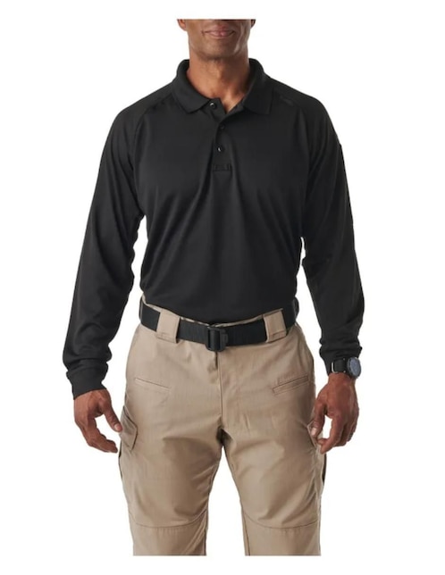 Playera tipo polo 5.11 para hombre