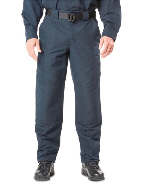 Pantalón cargo regular para hombre Pantalón cargo regular para hombre