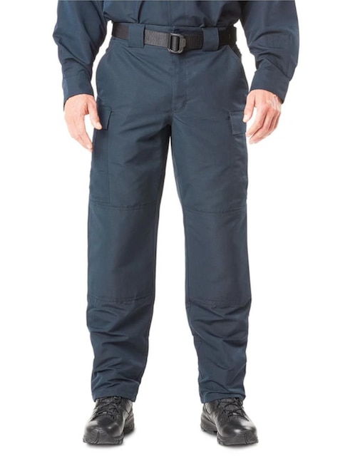 Pantalón cargo regular para hombre