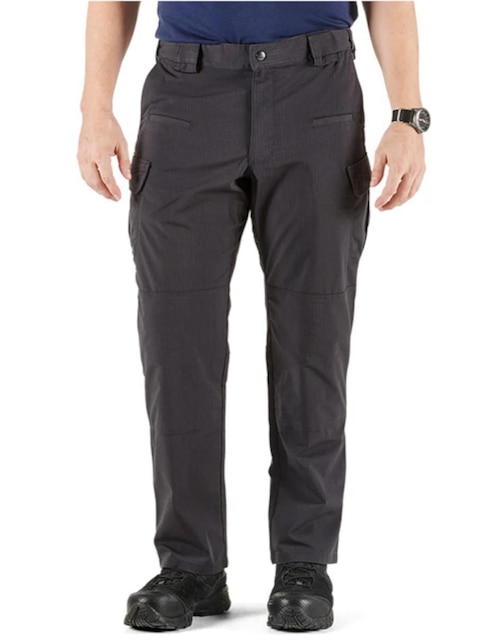 Pantalón recto para hombre