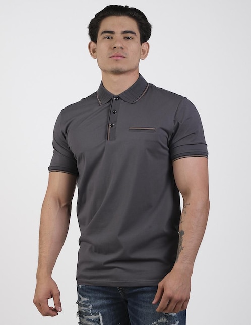 "playera tipo polo/set playera tipo polo" varesi vp-009 "para hombre"