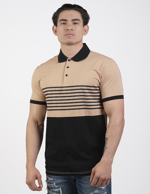 "playera tipo polo/set playera tipo polo" varesi sin familia o coleccion "para hombre"