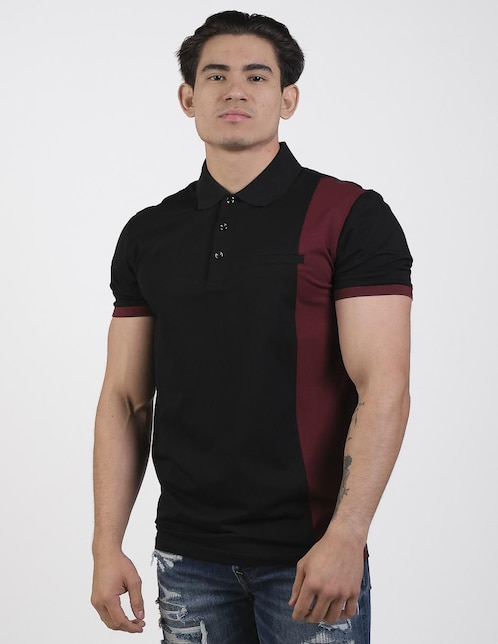 "playera tipo polo/set playera tipo polo" varesi varesi "para hombre"