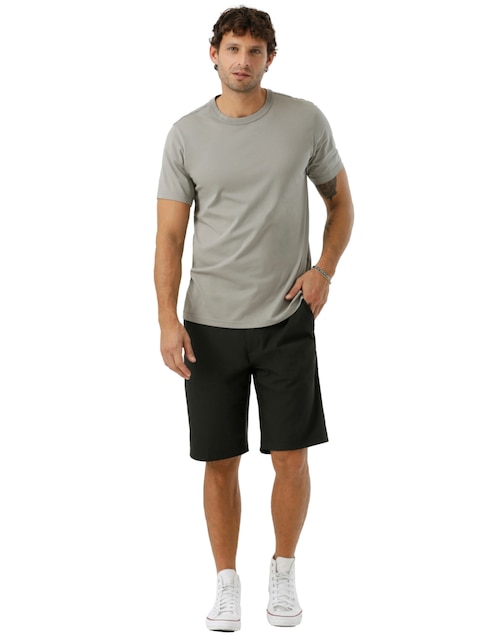 Short Dockers para hombre