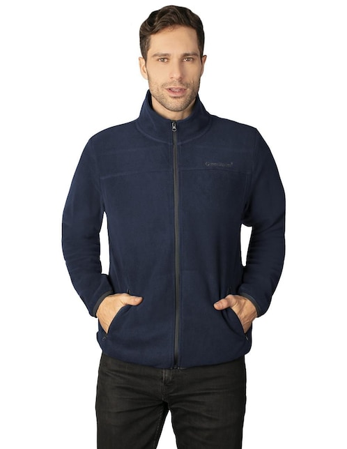 "set sudadera/sudadera" greenlander "para hombre"