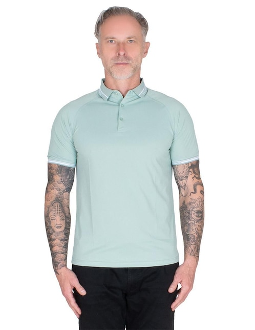"playera tipo polo/set playera tipo polo" generra polo "para hombre"