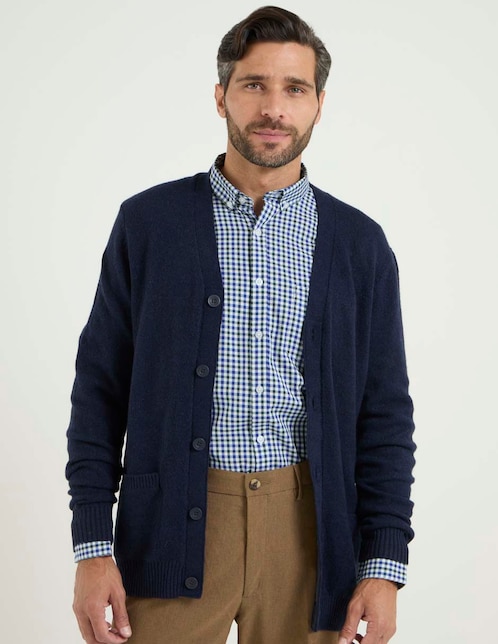SUETER R STREET RS251, XG, AZUL MARINO