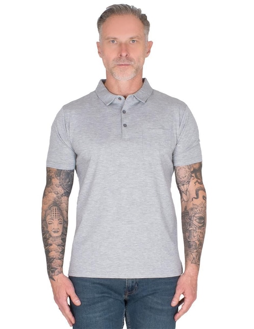 "playera tipo polo/set playera tipo polo" generra primavera 2025 "para hombre"