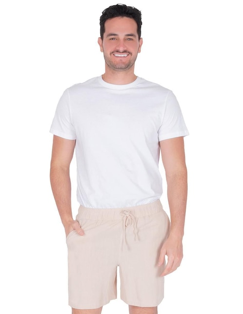 Bermuda para hombre 1