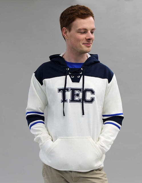 Sudadera Tec De Monterrey para hombre