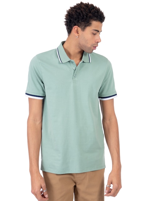 "playera tipo polo/set playera tipo polo" quarry playeraqc242039 "para hombre"