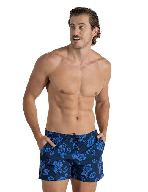 Traje de baño 98 Coast Av para hombre