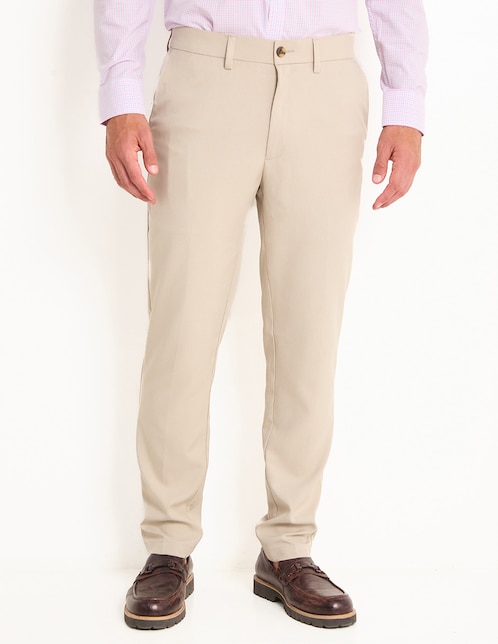 Pantalón slim para hombre 1